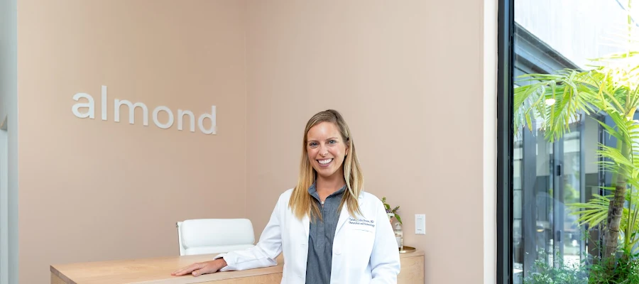 Almond ObGyn
