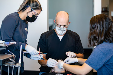 Almond Orthodontics