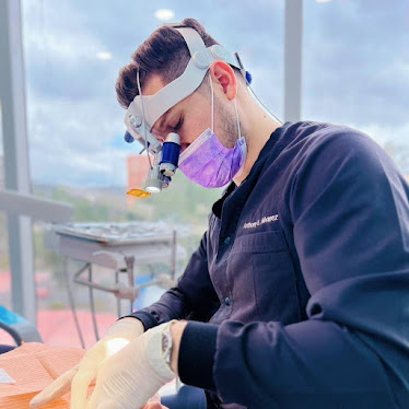 Almont Dental