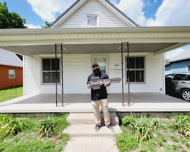 Almost Home Realty KS