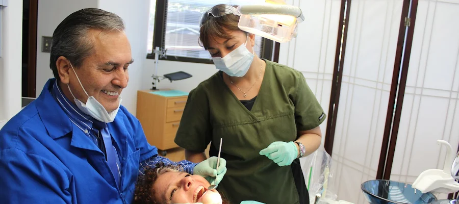 Aloha Dental Center