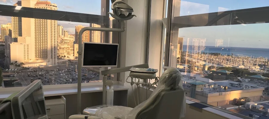 Aloha Smiles Dental