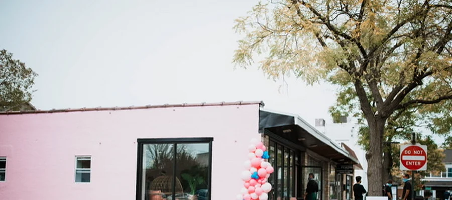 Aloha Smoothie Company
