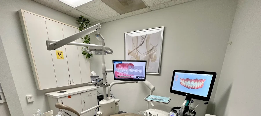 Alondra Dental Care