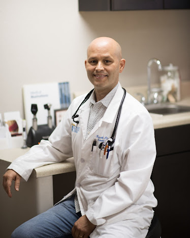 Alonso Medical and Wellness Center