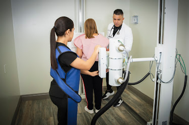 Alonso Medical Center | Centro Medico Clinica Latina | Clinica Medica Las Vegas