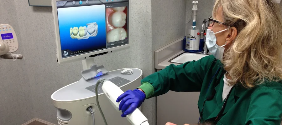 Alora Dentistry & Implant Center