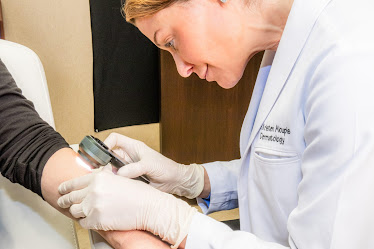 Aloupis Dermatology