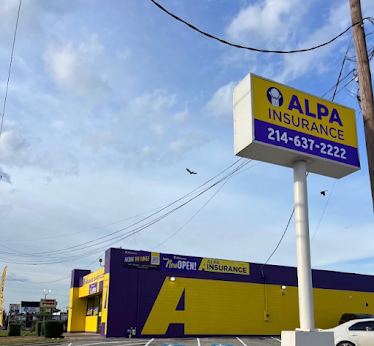 ALPA Insurance