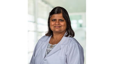 Alpa Patel, MD