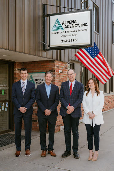 Alpena Agency, Inc.