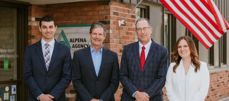 Alpena Agency, Inc.