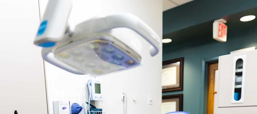Alpenglow Dental Group LLC