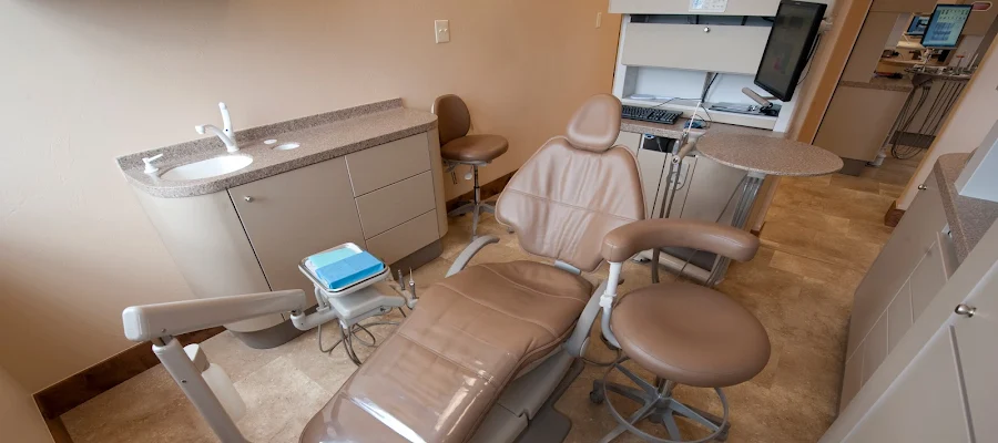 Alpenglow Family Dentistry