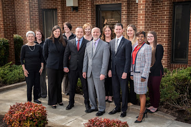 Alpert Schreyer Criminal Defense Attorneys Lanham