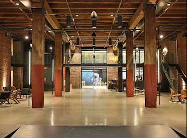 Alpha Abstract Agency