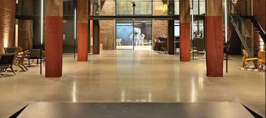Alpha Abstract Agency