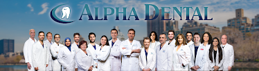 Alpha Dental Attleboro