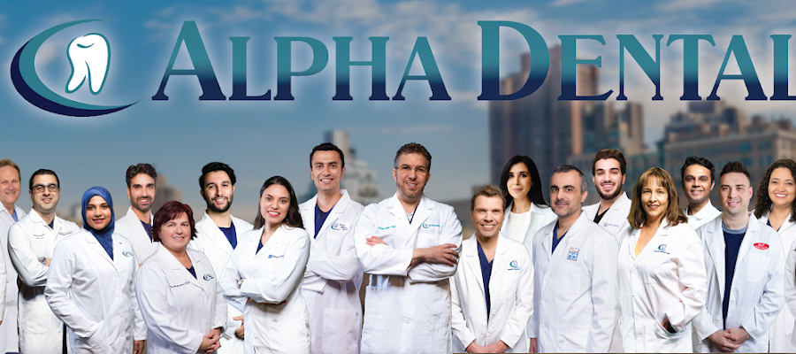 Alpha Dental Attleboro