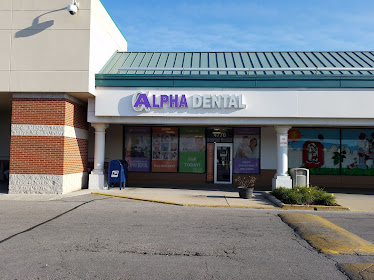 Alpha Dental West Broad