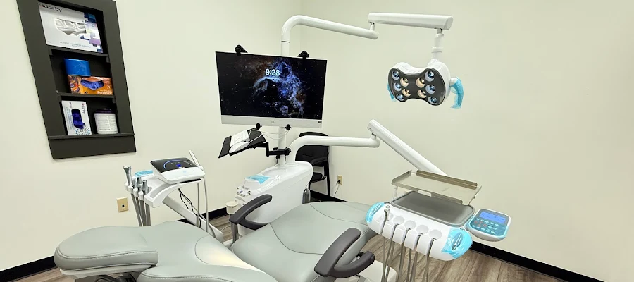 Alpha Dental