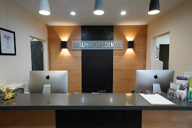 Alpha One Dental