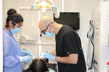 Alpha Plus Dental Center