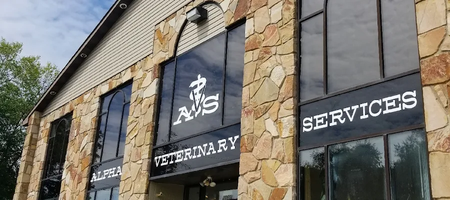 Alpha Veterinary Services