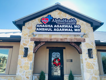 AlphaHealth Frisco Primary Care