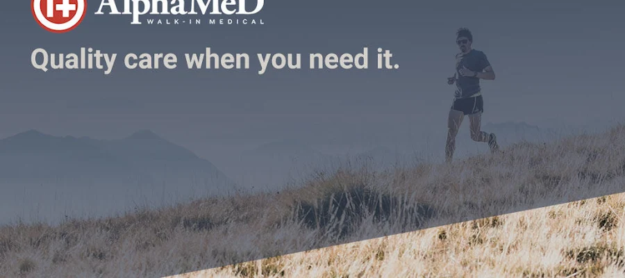 AlphaMeD | Urgent Care - Glendale