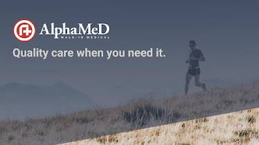 AlphaMed Urgent Care | North Scottsdale