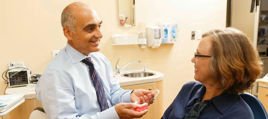 Alpharetta Comprehensive Dentistry