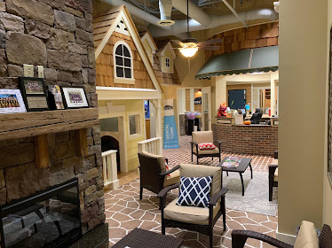Alpharetta Dental Town