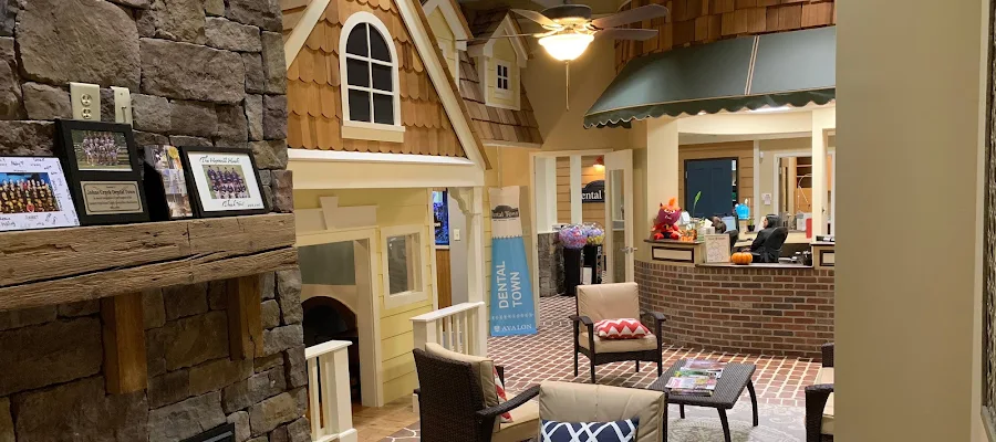 Alpharetta Dental Town