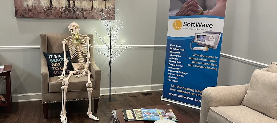 Alpharetta Family Chiropractic
