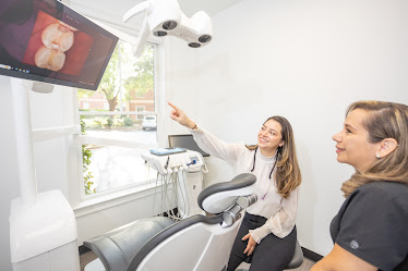 Alpharetta Modern Dentistry
