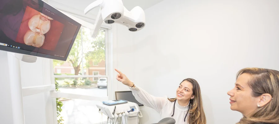 Alpharetta Modern Dentistry