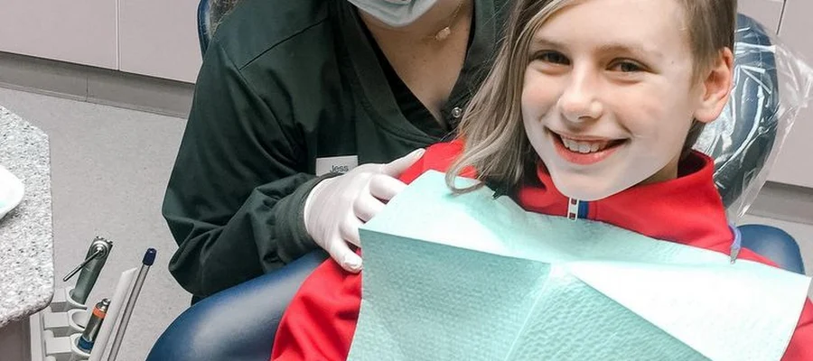 Alpine and Rafetto Orthodontics - Dover Office