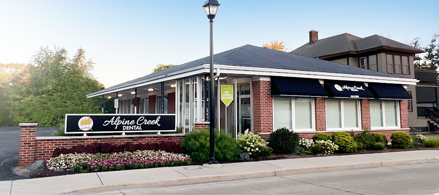 Alpine Creek Dental - Elmhurst