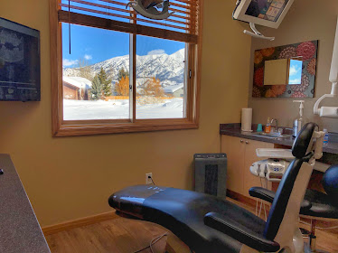 Alpine Dental Care