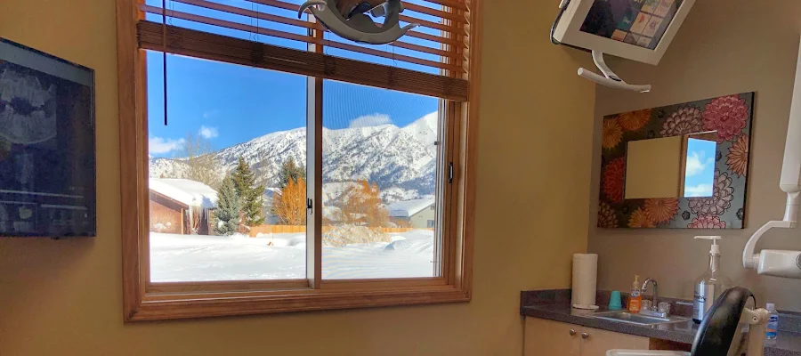 Alpine Dental Care