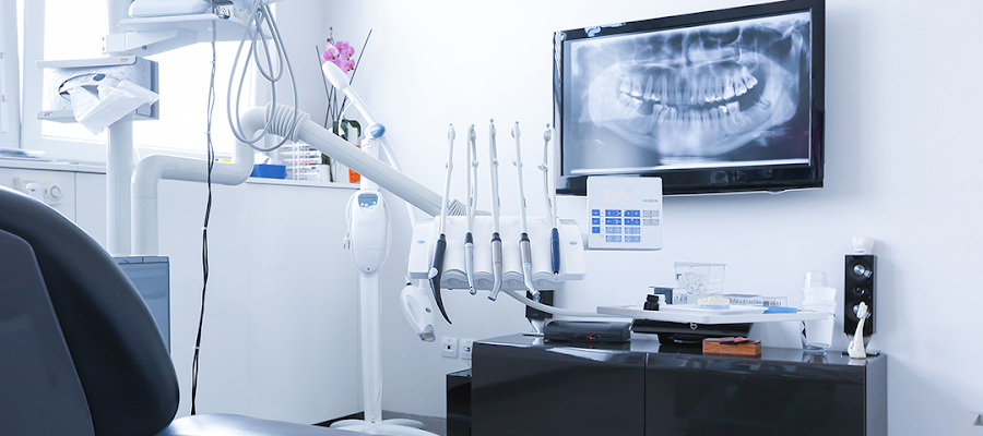 Alpine Dental Center