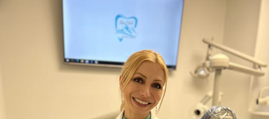 Alpine Dental - Dentist Burke