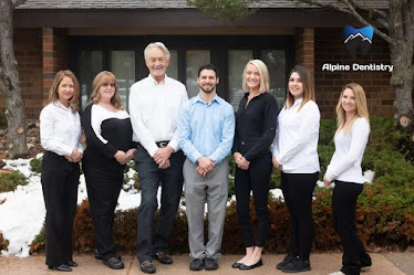 Alpine Dentistry: Brian Buccellato, DDS