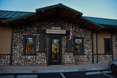 Alpine Dentistry