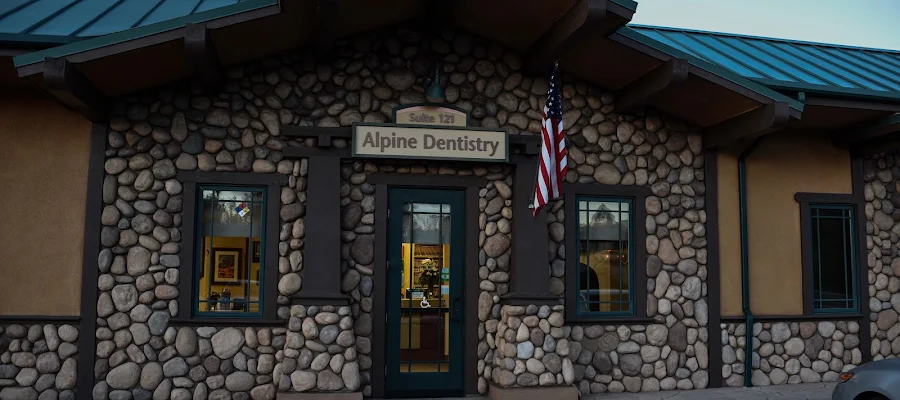 Alpine Dentistry