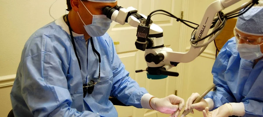 Alpine Endodontics