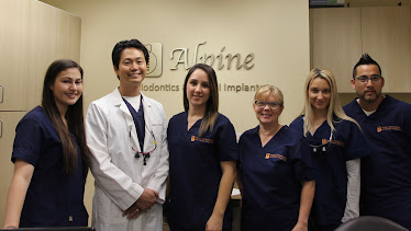 Alpine - Essex Periodontics & Dental Implant Surgery
