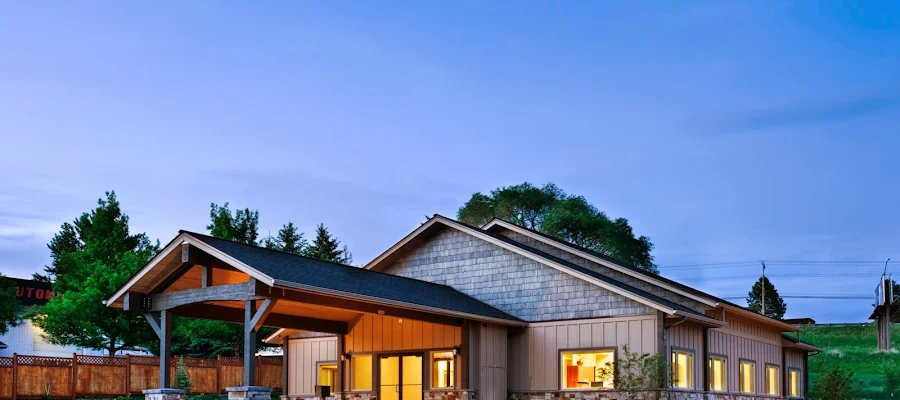 Alpine Family Dental
