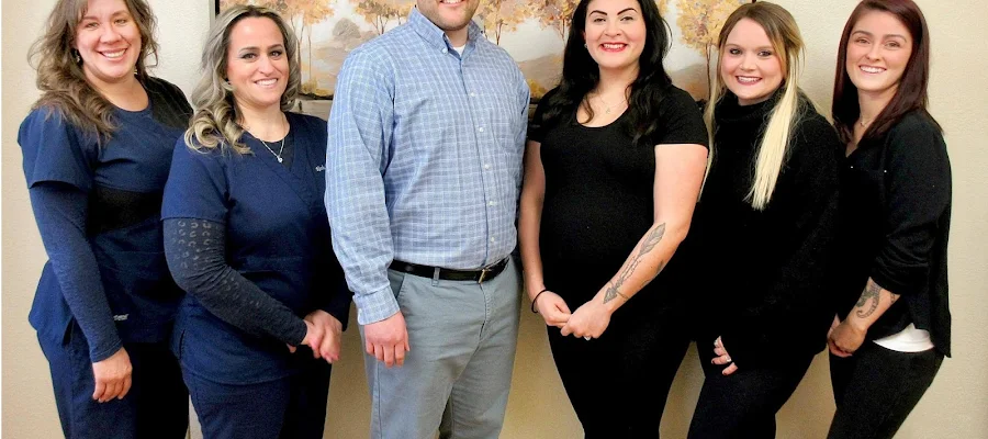 Alpine Family Dentistry